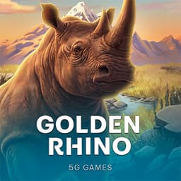 GOLDEN RHINO