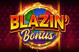 Blazin' Bonus