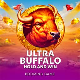 Ultra Buffalo Hold and Win