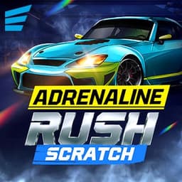 Adrenaline Rush Scratch