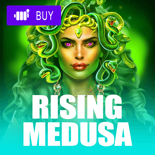 Rising Medusa