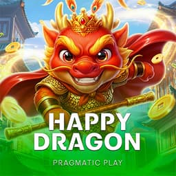Happy Dragon