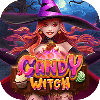Candy Witch