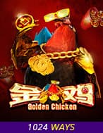Golden Chicken